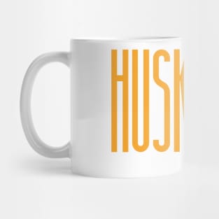 Hüsker Dü land speed record Mug